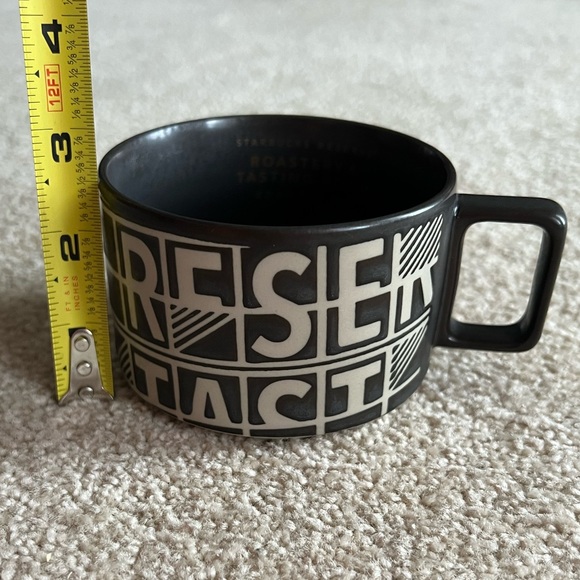 Starbucks Reserve Seattle Mug - Picture 6 of 6